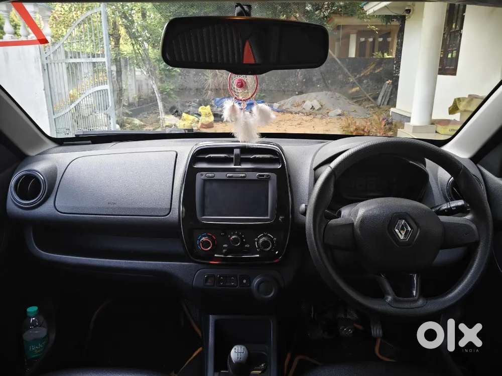 Kwid Rxt 1.0