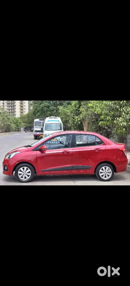 Hyundai Xcent Prime 2015 Single Owner Insurance Valid