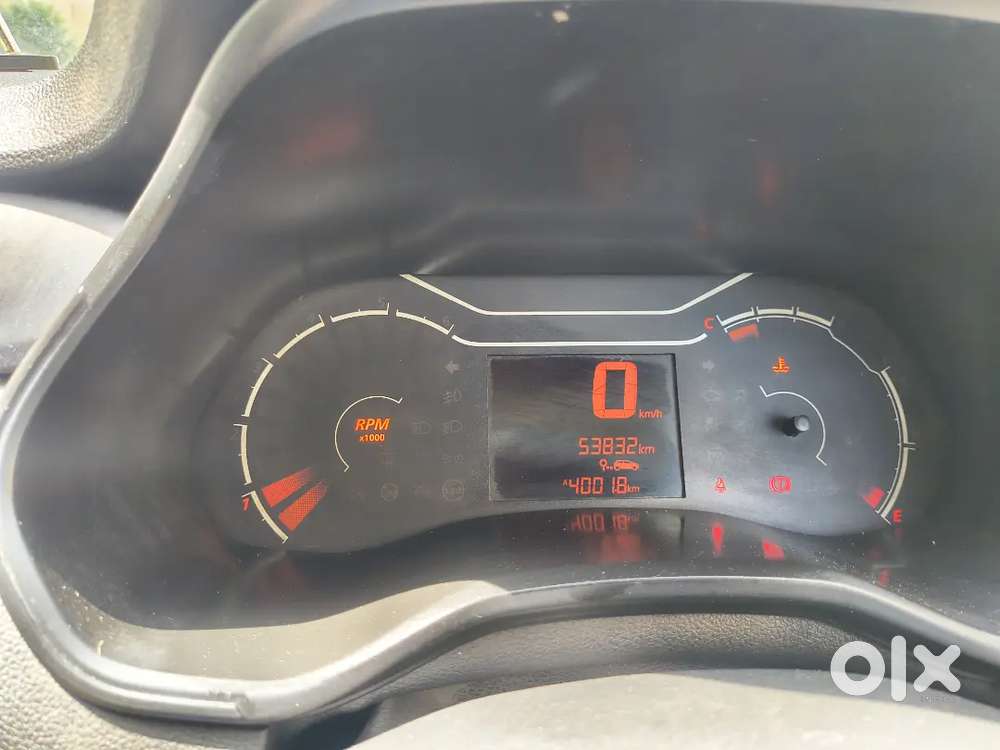 Renault Triber 1.0 Rxe 2020