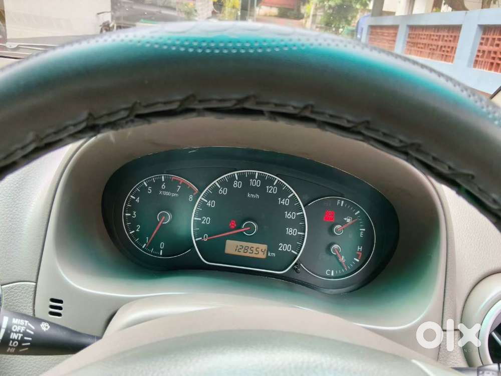 Maruti Suzuki Sx4 2010 Zxi Model In Good Condition