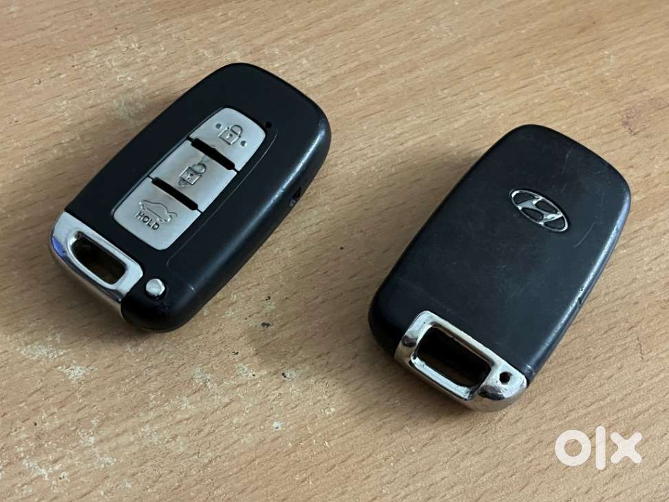 Hyundai Fluidic Verna 1.6 Vtvt S (o) Automatic, 2011, Petrol