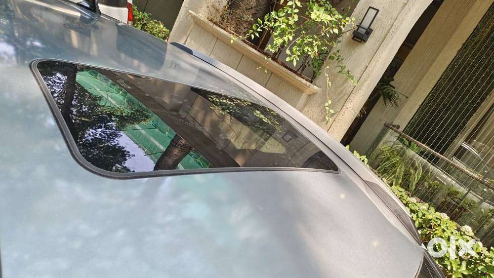 Tata Nexon 1.5 Revotorq Xz Plus (s), 2024, Petrol