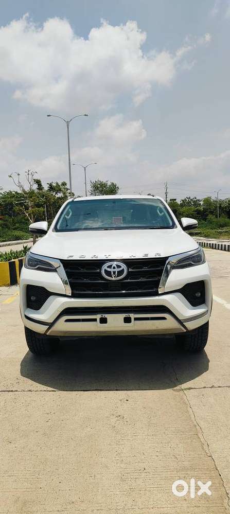 Toyota Fortuner 3.0 4x2 Mt, 2024, Diesel