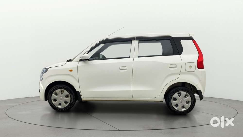 Maruti Suzuki Wagon R Vxi 1.0, 2024, Petrol