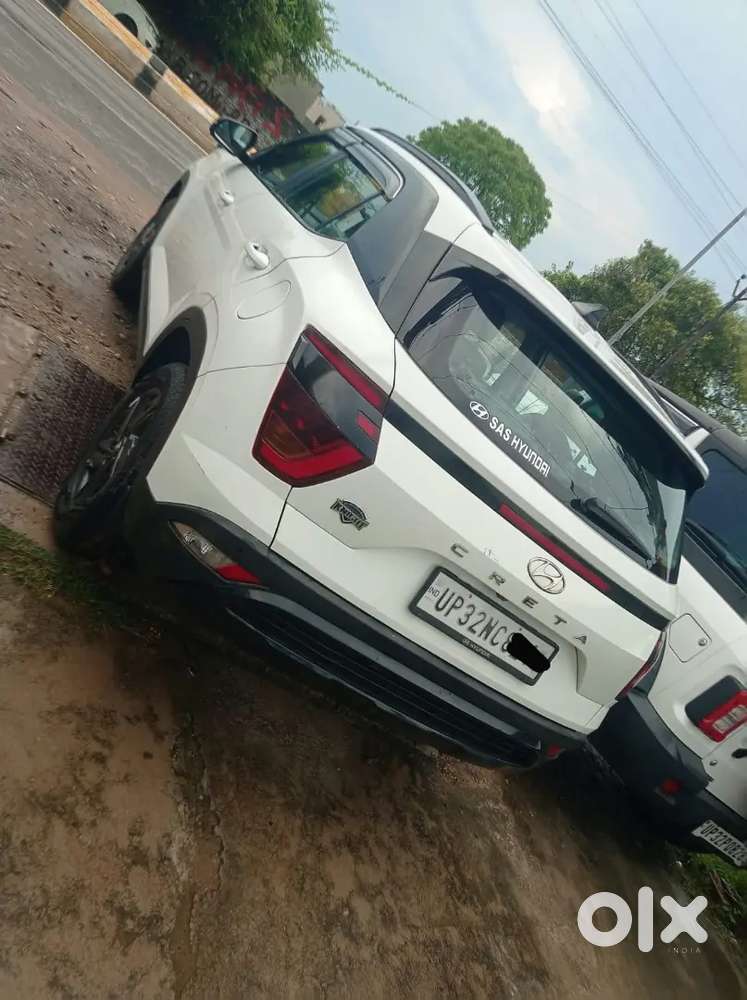 Hyundai Creta 1.5 2022
