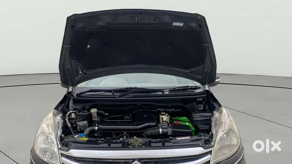 Maruti Suzuki Ertiga Vdi Shvs, 2018, Diesel