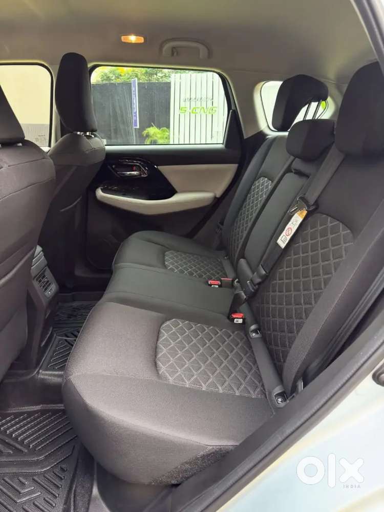 All New Victoris With Attractive Dealership Support