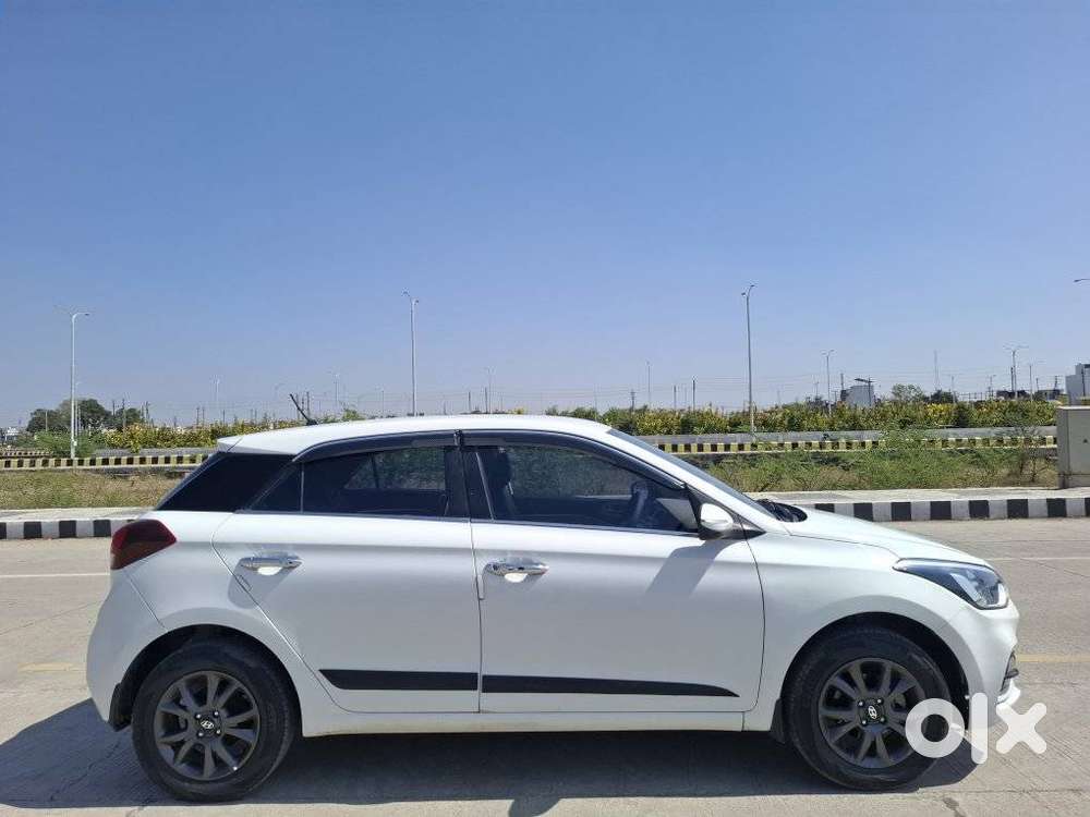 Hyundai I20 1.2 Asta, 2018, Petrol