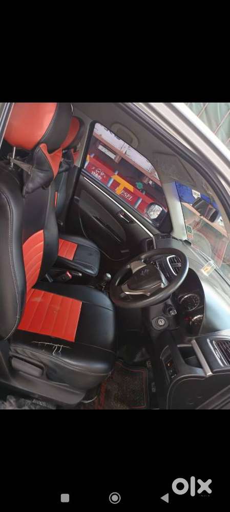 Maruti Suzuki Swift Vxi + Manual, 2018, Petrol