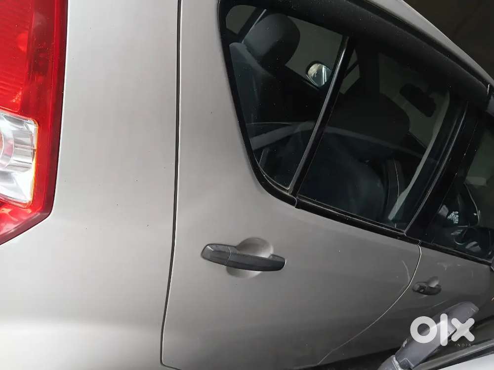 Maruti Suzuki Ritz 2013 Year