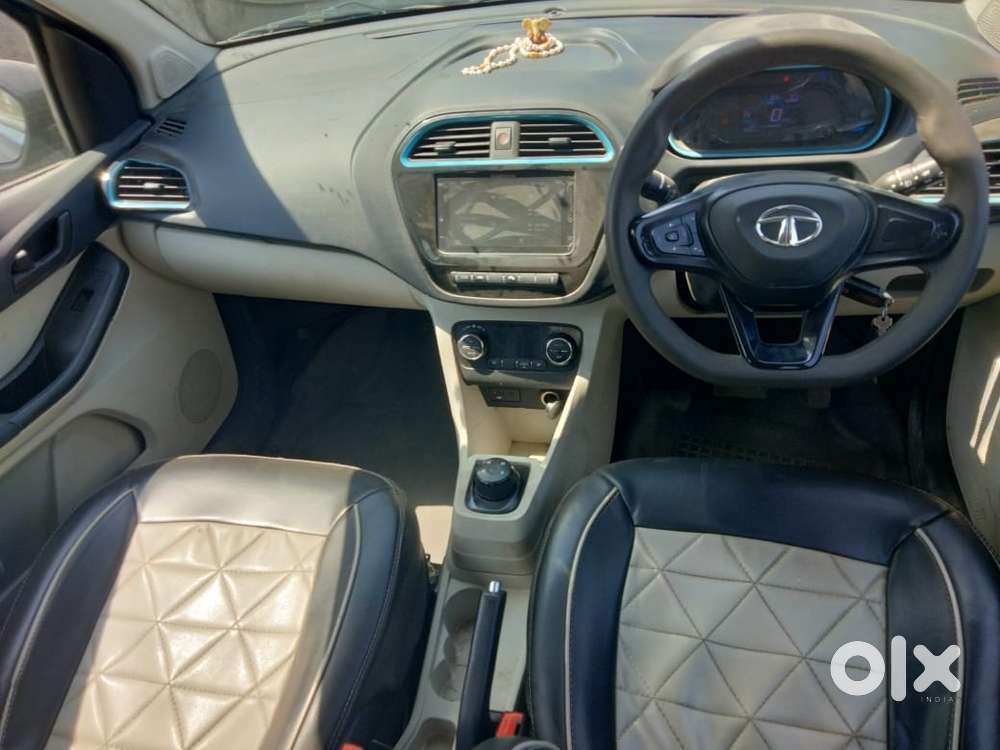 Tata Tiago Ev Xt Lr, 2023, Electric