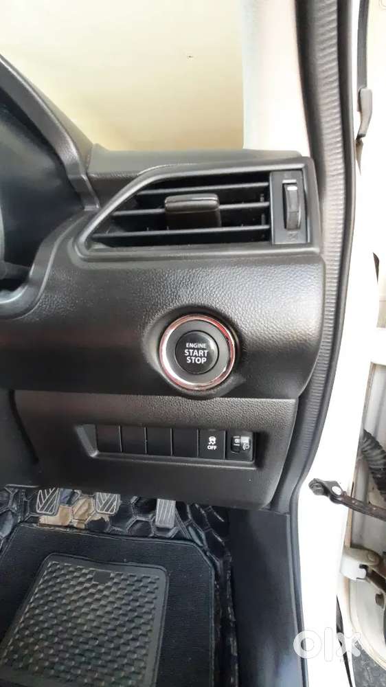 Maruti Swift Manual 2023 Zxi