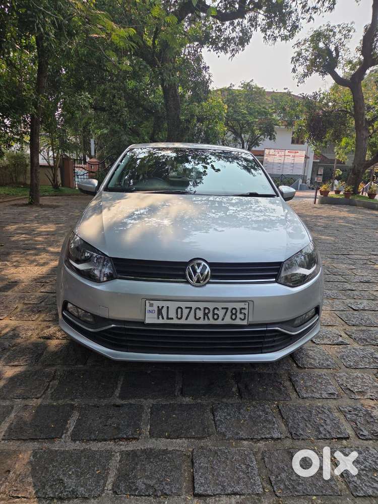Volkswagen Polo 1.0 Mpi Highline Plus, 2019, Petrol