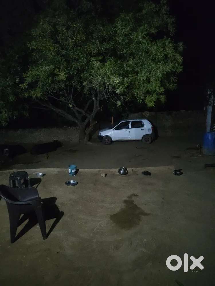 Maruti Suzuki Alto 2009 Petrol 48000 Km Driven