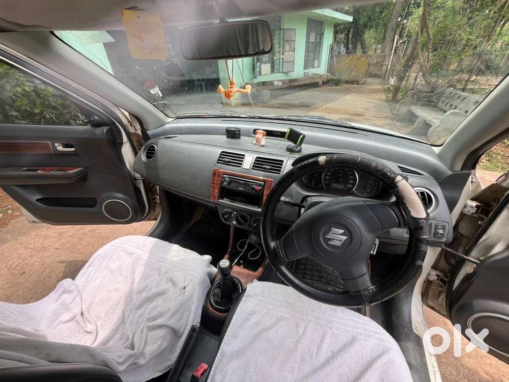 Maruti Suzuki Diesel 2011
