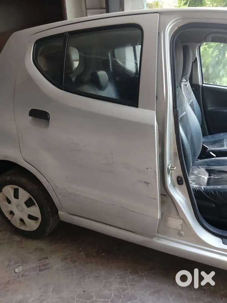 Maruti Suzuki A-star 2011 Year Petrol Car