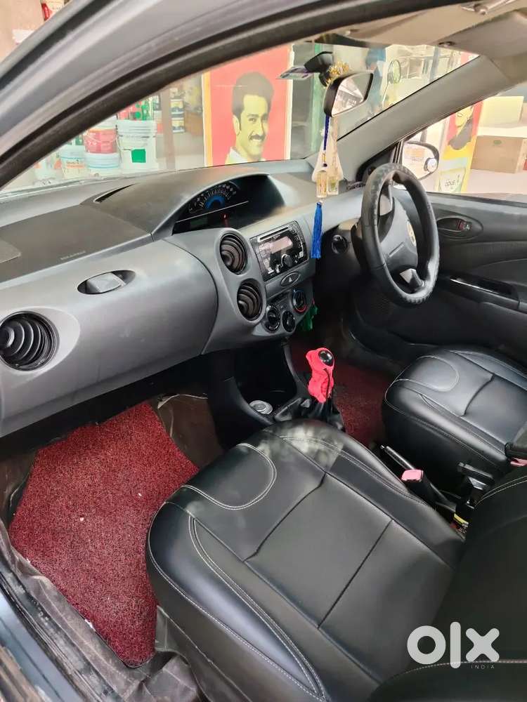 Good Condition