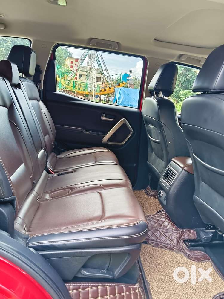 Mahindra Scorpio-n 2.2 Z8 Diesel Mt 7 Str, 2024, Diesel