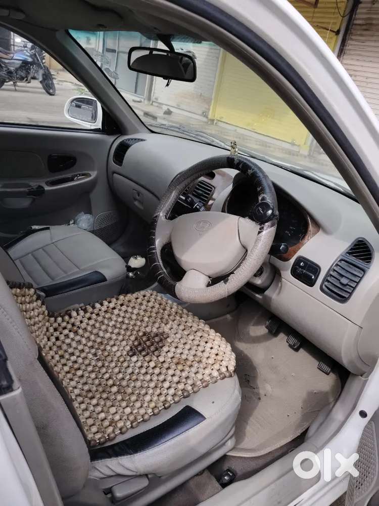 Hyundai Accent Gl 2012 178000 Km Driven Yokohama New Tiyar