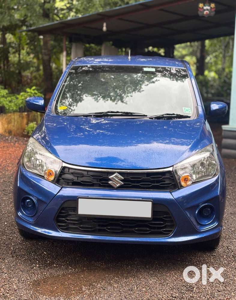 Maruti Celerio Vxi (o) Bs Iv
