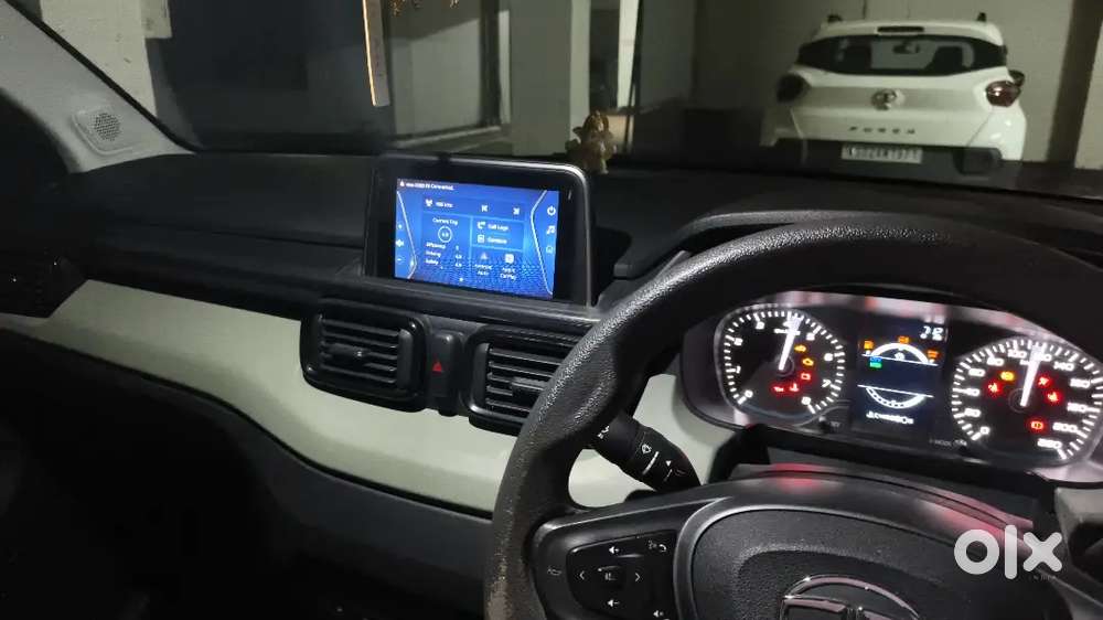 Tata Punch 2023 Petrol Well Maintained
