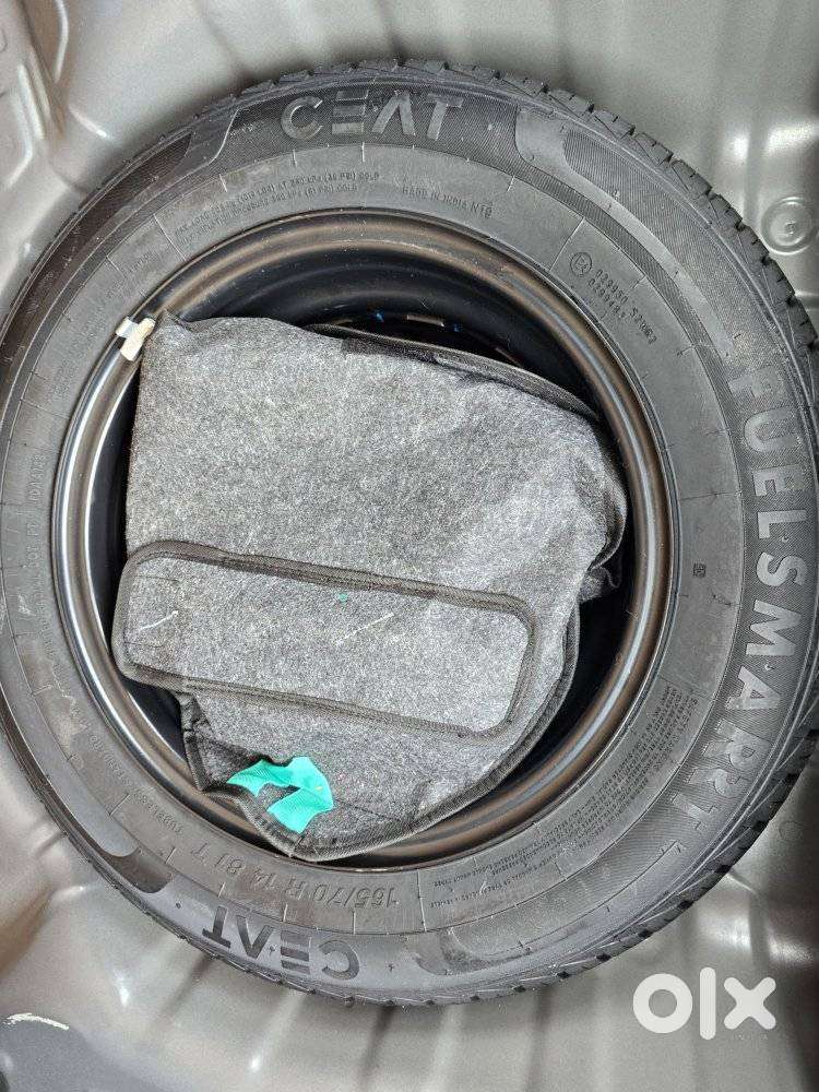 Hyundai Grand I10 Nios Sportz 1.2 Kappa Vtvt, 2021, Petrol