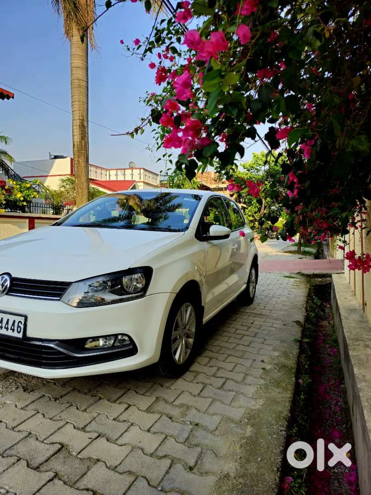Vw Polo Gt 1.2 Tsi
