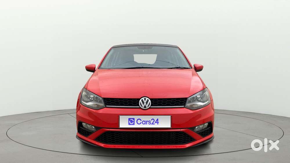 Volkswagen Polo 1.0 Mpi Comfortline, 2022, Petrol