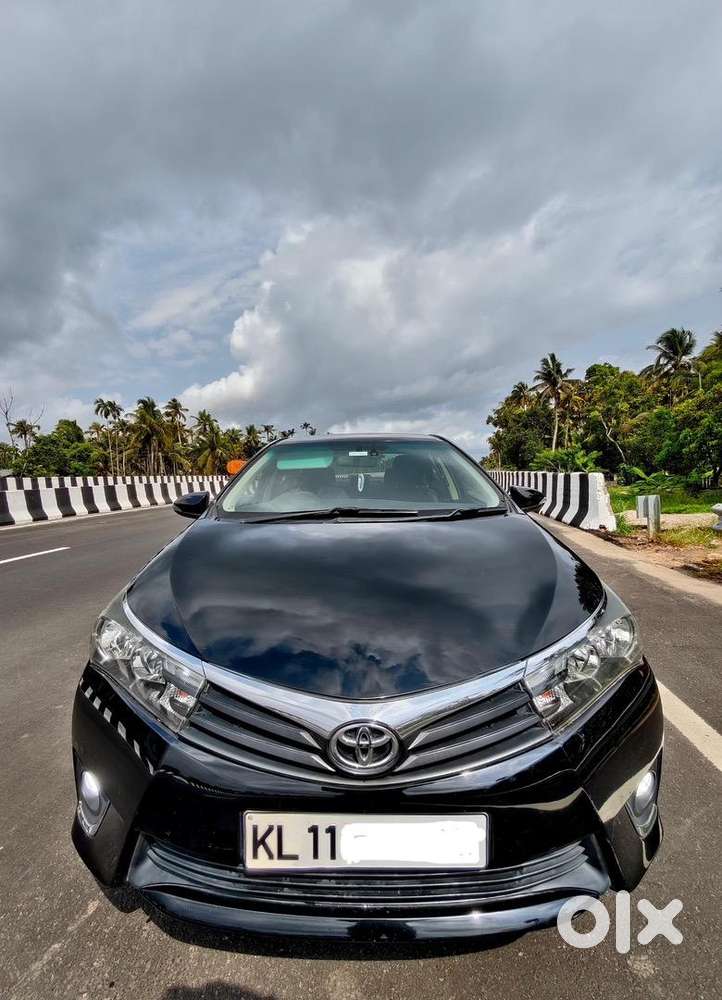 Toyota Diesel Manual 2014 Diesel