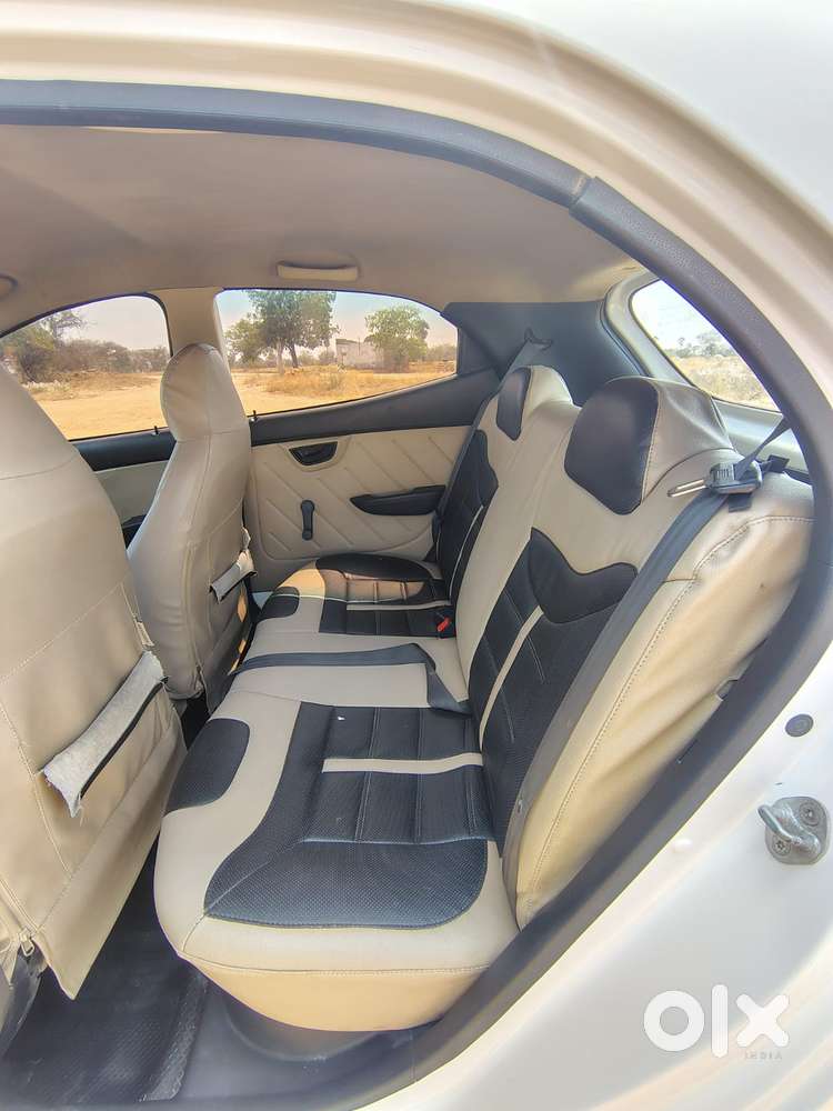 Hyundai Eon Era +, 2018, Petrol