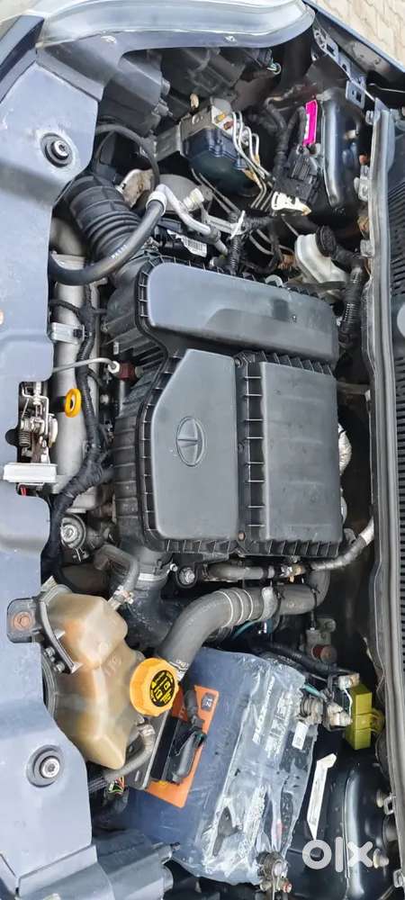 Tata Nexon 1.2 Revotron Xm 2019