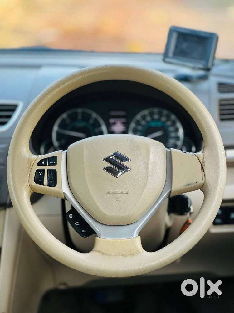 Maruti Suzuki Ertiga 2012-2015 Vdi, 2016, Diesel