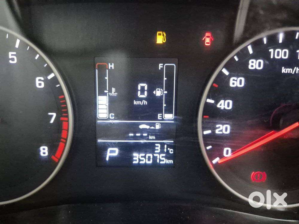 Hyundai Elite I20 1.2 Sportz Plus Vtvt Cvt, 2019, Petrol