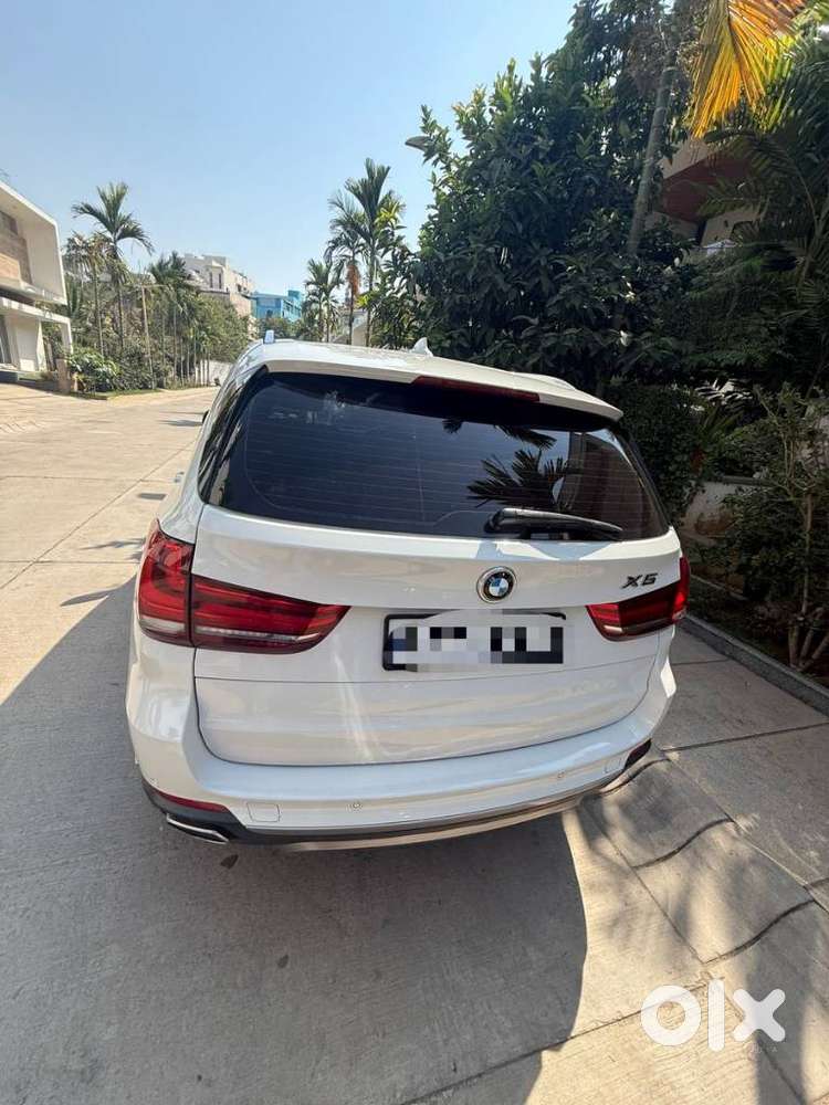 Bmw X5 Xdrive 30d, 2018, Diesel