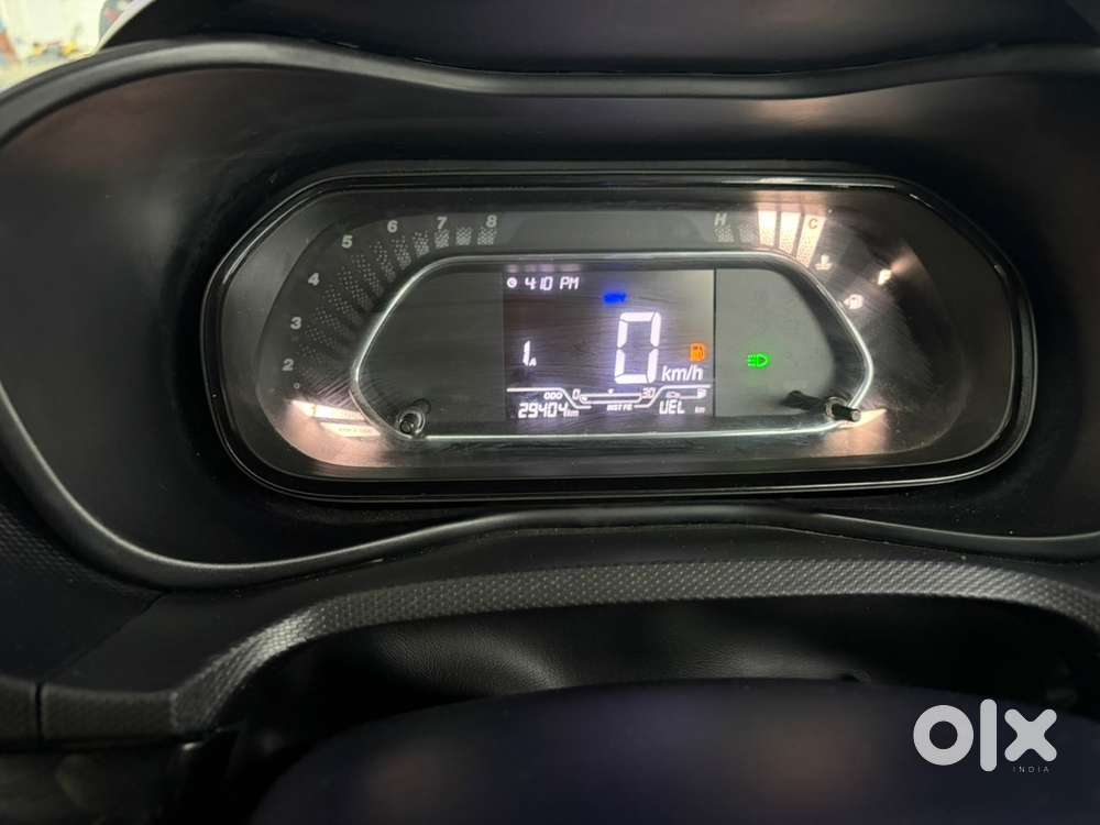 Tata Nexon 2022 Petrol
