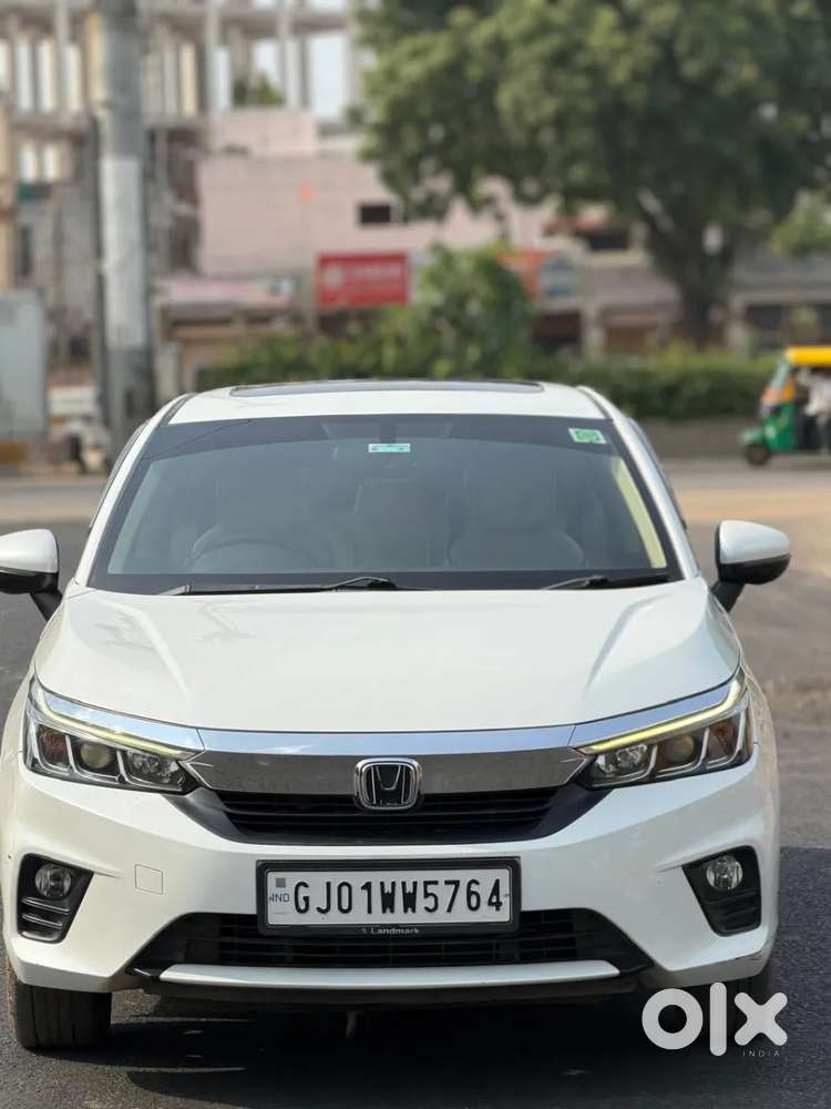 Honda City 1.5 Vx I-vtec Mt, 2022, Petrol