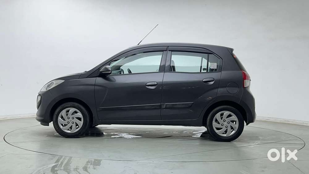 Hyundai Santro Sportz, 2022, Petrol