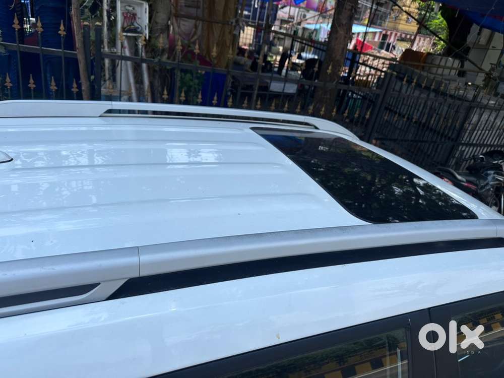 Hyundai Venue Petrol 2019