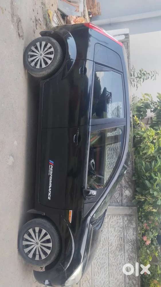 Ford Figo Titanium