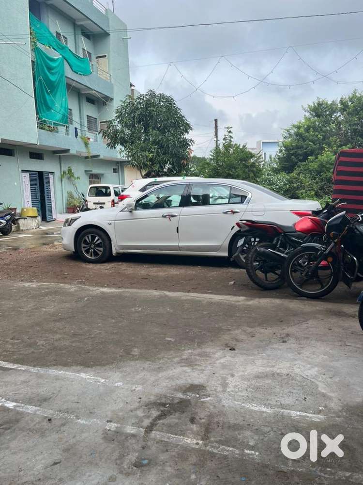 Honda Accord 2013 Petrol Well Maintained