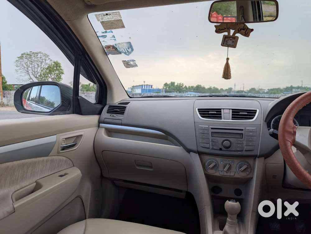 Maruti Suzuki Ertiga Vdi Shvs, 2014, Diesel
