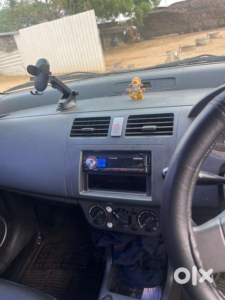 Maruti Suzuki 2007 Car