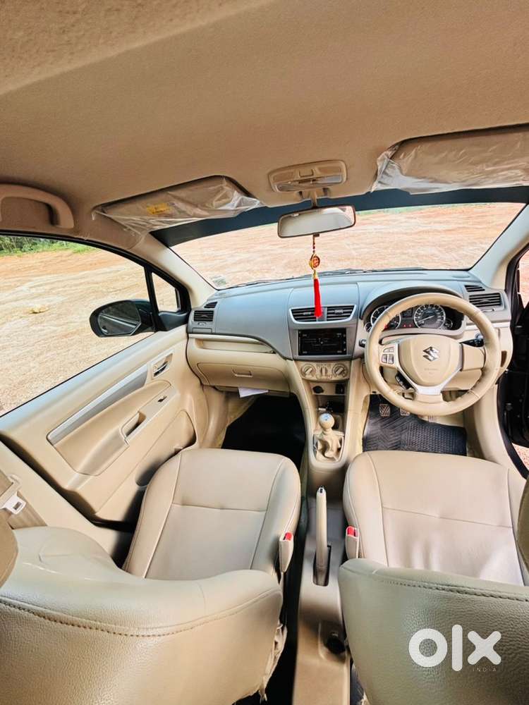 Maruti Ertiga Diesel 2017