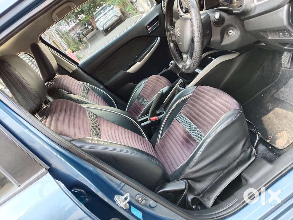 Maruti Suzuki Baleno 1.3 Delta, 2016, Petrol