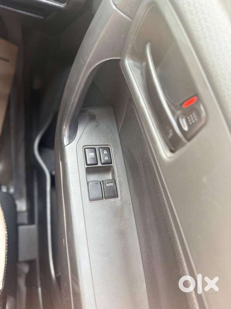 Maruti Suzuki Vitara Brezza Ldi Option, 2016, Diesel