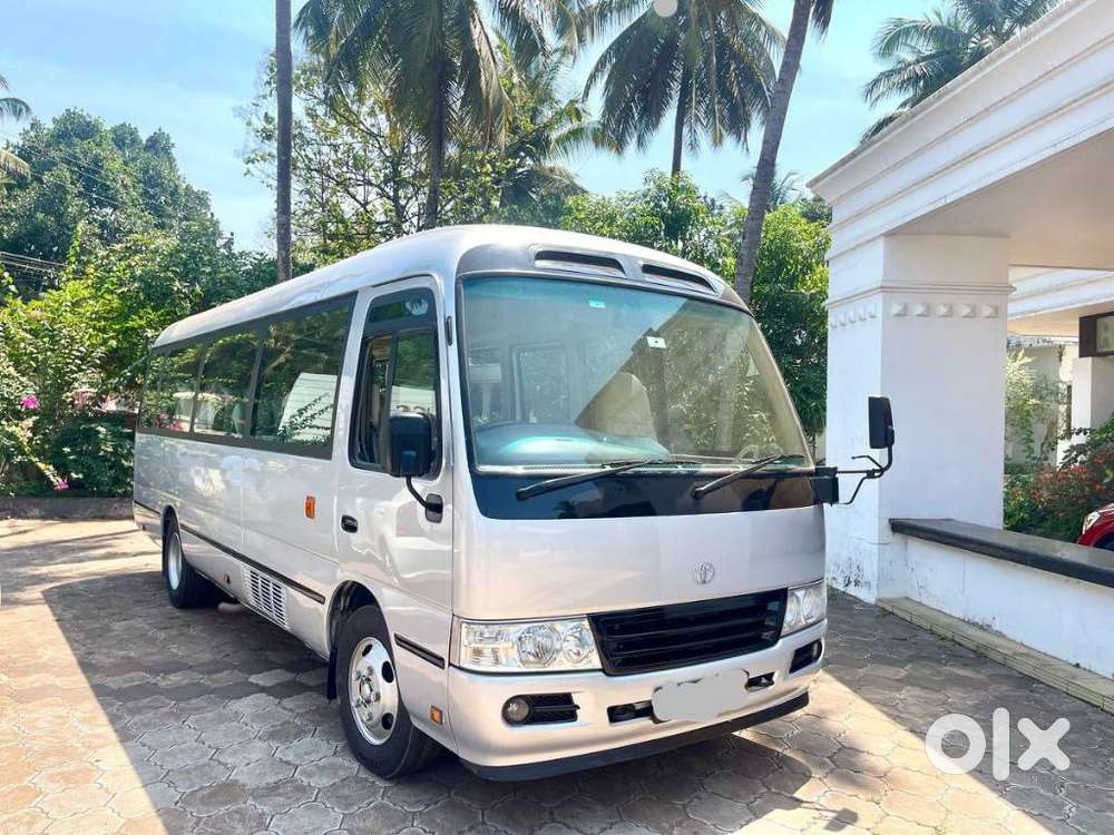 Toyota Commuter Diesel, 2013, Diesel