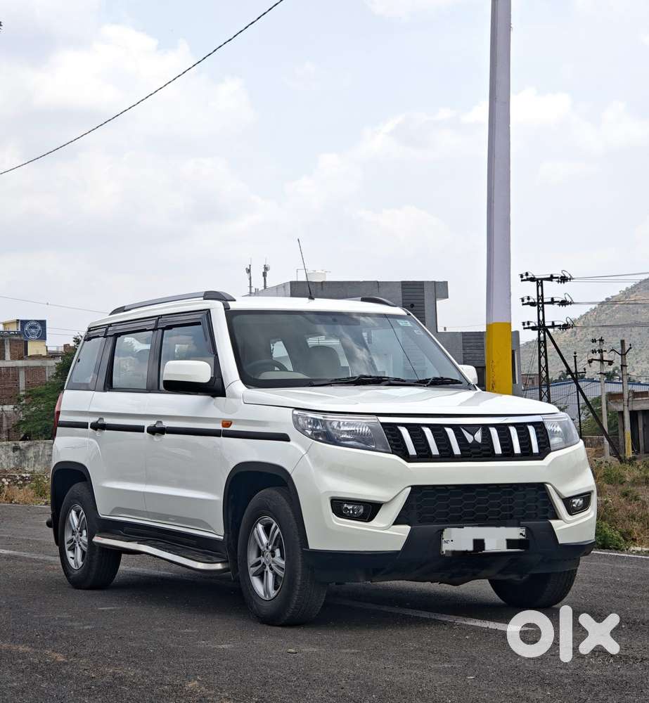 Mahindra Bolero Neo N10 (r), 2023, Diesel