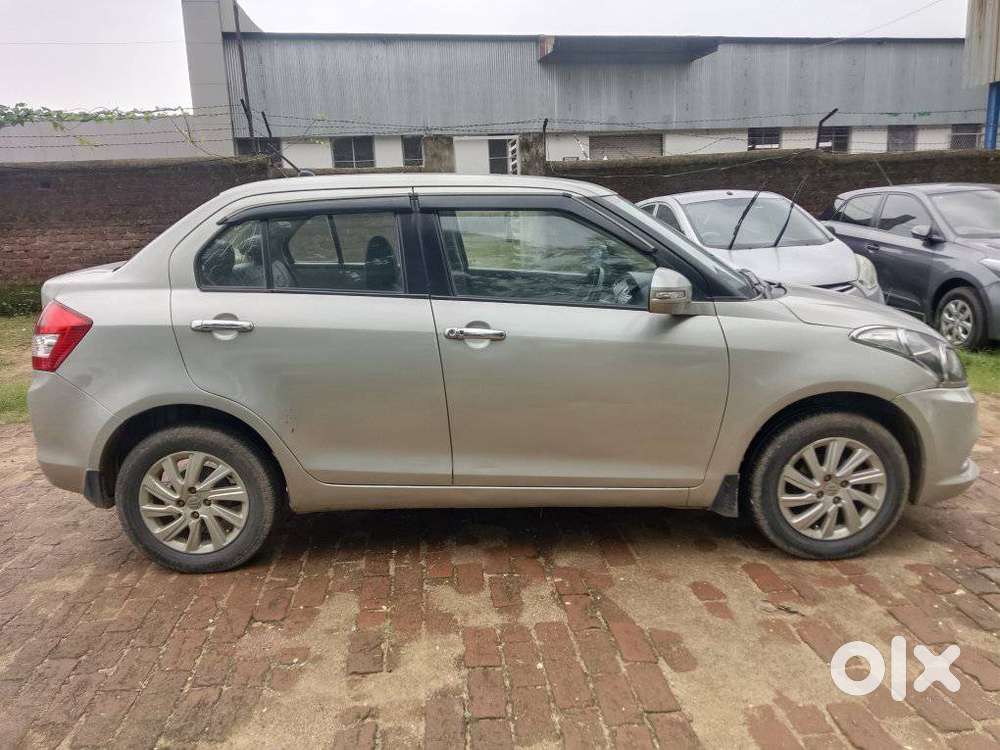 Maruti Suzuki Swift Dzire 1.2 Zxi Bsiv, 2016, Petrol