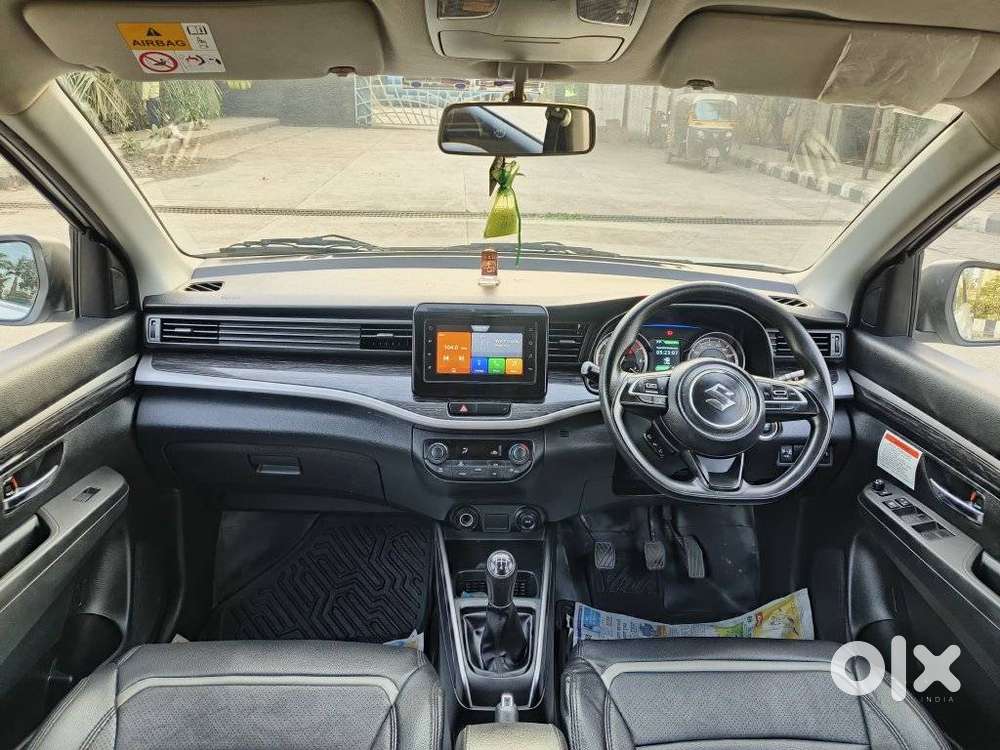 Maruti Suzuki Xl6 Zeta Mt Cng, 2024, Petrol