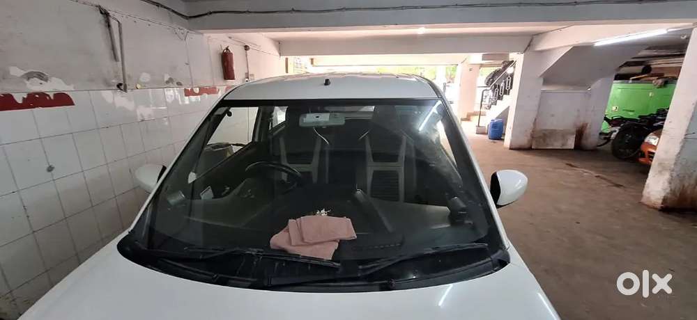 Maruti Suzuki Wagon R 2024